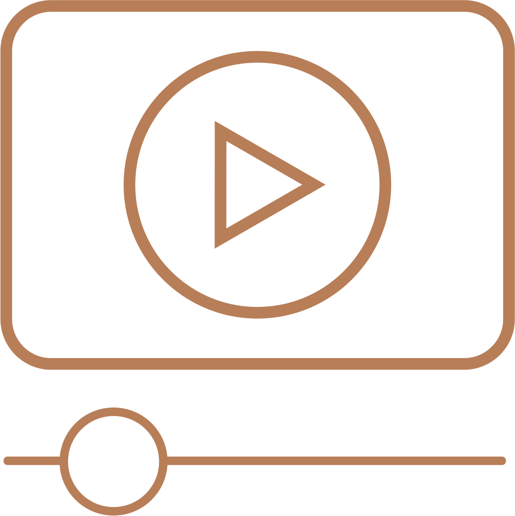 Produção de Vídeos Produção de Vídeos