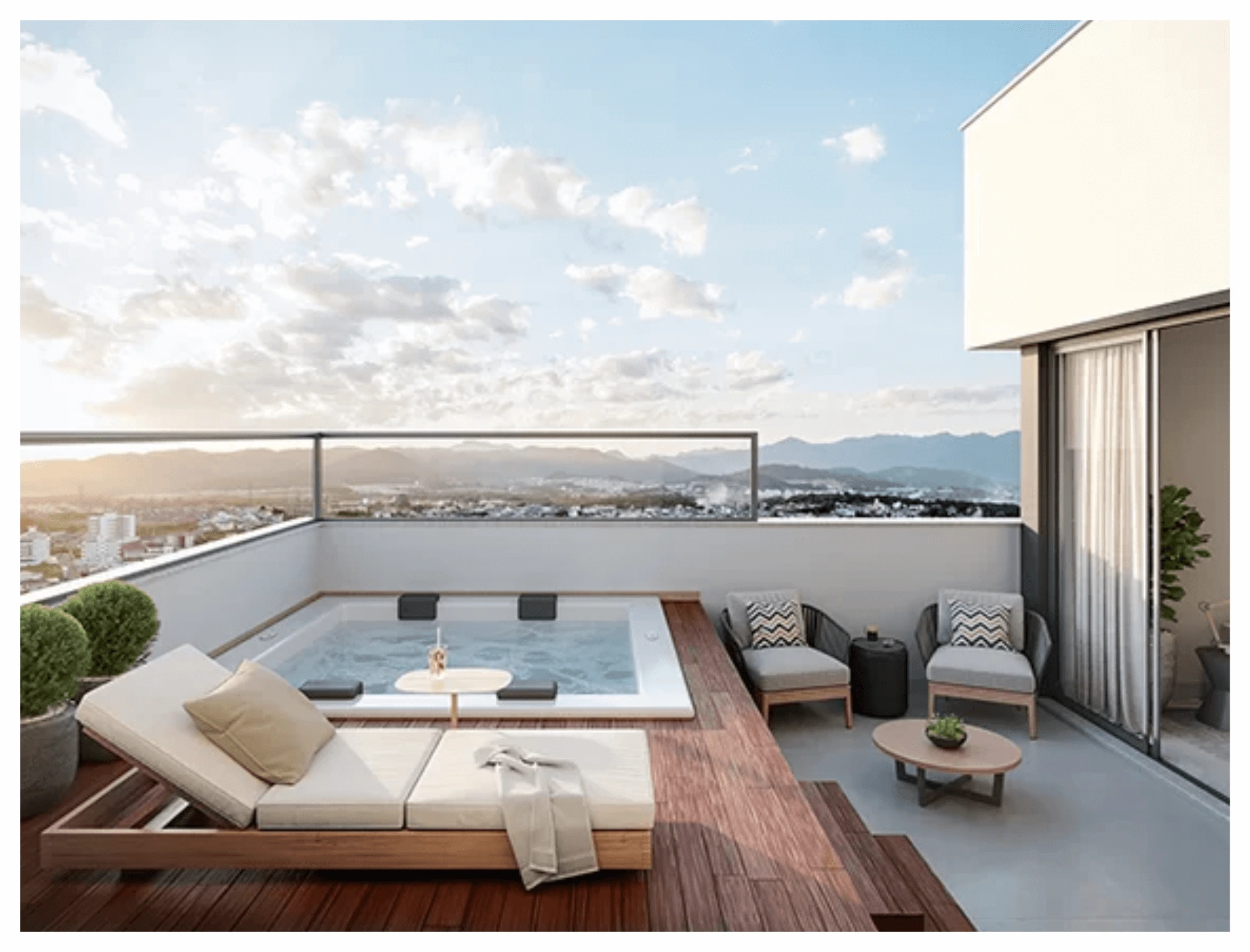 APARTAMENTOS APARTAMENTOS